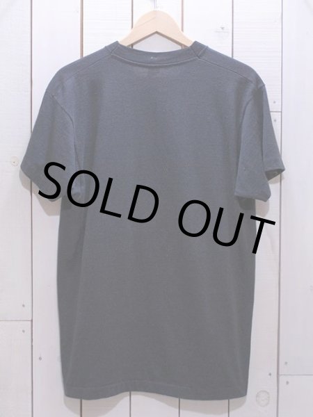 画像2: 1980s STAR TREK U.S.S. ENTERPRISE号Tシャツ　表記L (2)