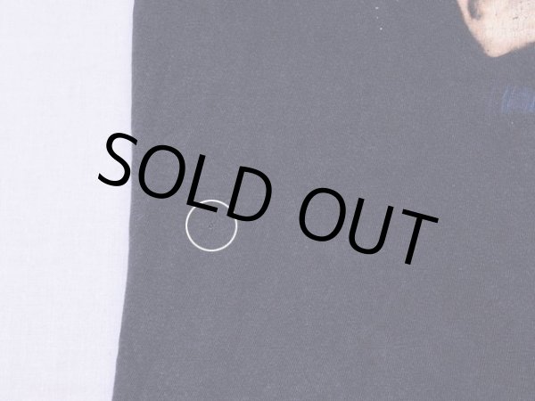 フロント右脇腹付近の小さなダメージ