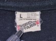 画像3: 1980s STAR TREK U.S.S. ENTERPRISE号Tシャツ　表記L (3)