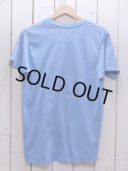 画像3: 1980s MUSTANG RANCH風俗Tシャツ　実寸ML (3)