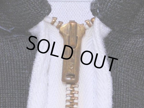 画像4: 1950s〜【Wilson】レフリーシャツ　表記L (4)