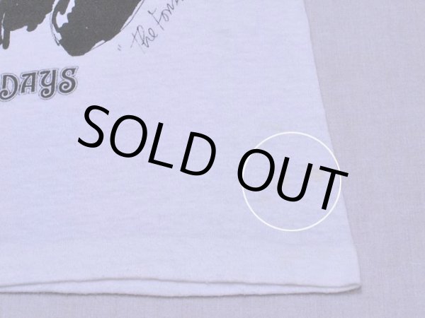 画像9: 1970s米ドラマHAPPY DAYSリンガーTシャツ　表記BoysL (9)