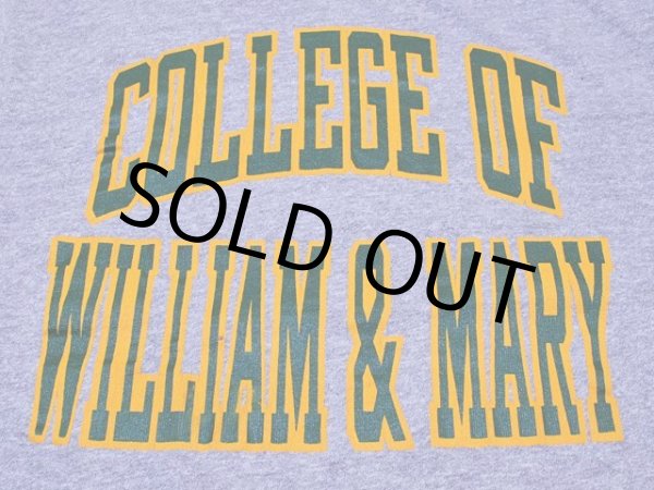 画像4: 1980s【Champion】88/12カレッジTシャツ　表記L (4)