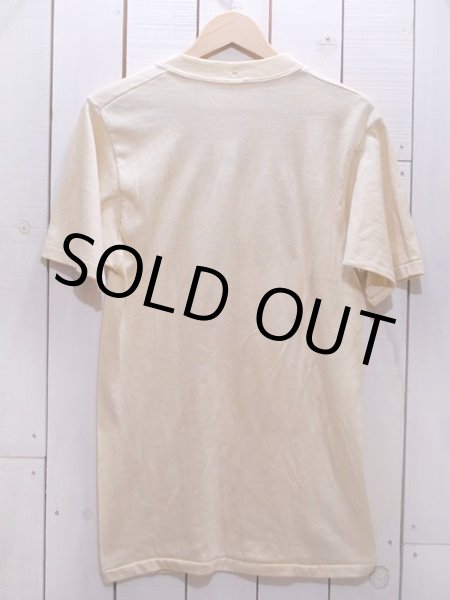 画像2: 1970s ELVIS THE KING OF ROCK＆ROLL Tシャツ　表記L (2)