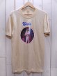 画像1: 1970s ELVIS THE KING OF ROCK＆ROLL Tシャツ　表記L (1)