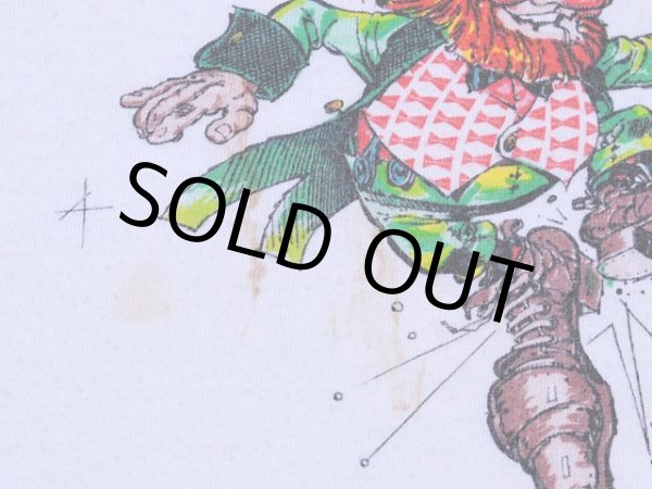 フロントの汚れ