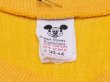 画像3: 1980s DisneylandナンバリングフットボールTシャツ　表記L (3)