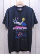 画像1: 1990s NASA US.SPACE CAMP Tシャツ　表記L (1)