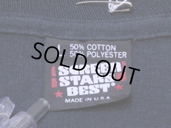 画像3: 1990s NASA US.SPACE CAMP Tシャツ　表記L (3)