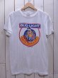 画像1: 1980s BUDLIGHT Spids Mackenzie Tシャツ　表記L (1)