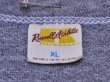画像3: 1970s-80s【Russell】杢プリントTシャツ　表記XL (3)