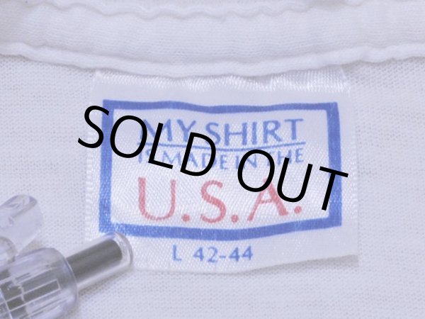 画像3: 1980s BUDLIGHT Spids Mackenzie Tシャツ　表記L (3)