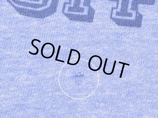 お腹付近のダメージ