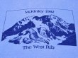 画像5: 1980s Mckinley(Denali)アウトドアTシャツ　表記M (5)