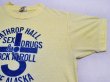 画像5: 1970s-80s SEX DRUGS＆ROCK'N ROLL染み込みプリントTシャツ　表記M (5)