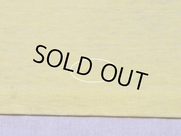 バック裾に薄ら小さな汚れ