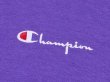 画像5: 1990s【Champion】ワンポイントTシャツ US製　表記L  (5)