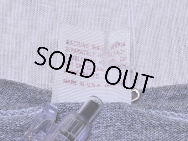 画像4: 1980s THE BEST BEER DRINKERS Tシャツ　表記M (4)