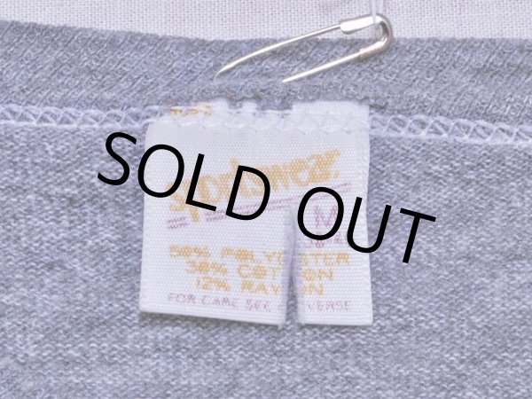 画像3: 1980s THE BEST BEER DRINKERS Tシャツ　表記M (3)