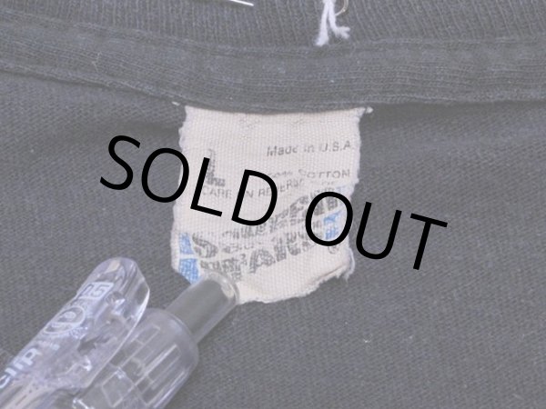 画像3: 1980s LED ZEPPELINバンドTシャツ　表記L (3)