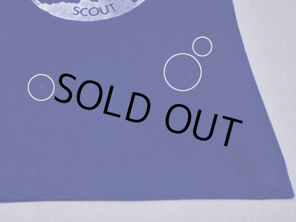 フロントに僅かな汚れ