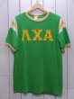 画像1: 1960s【EMPIRE】レーヨンTシャツ　表記XL (1)