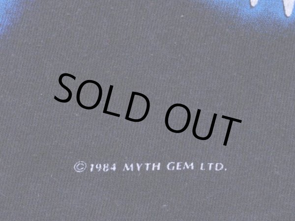 画像5: 1980s LED ZEPPELINバンドTシャツ　表記L (5)