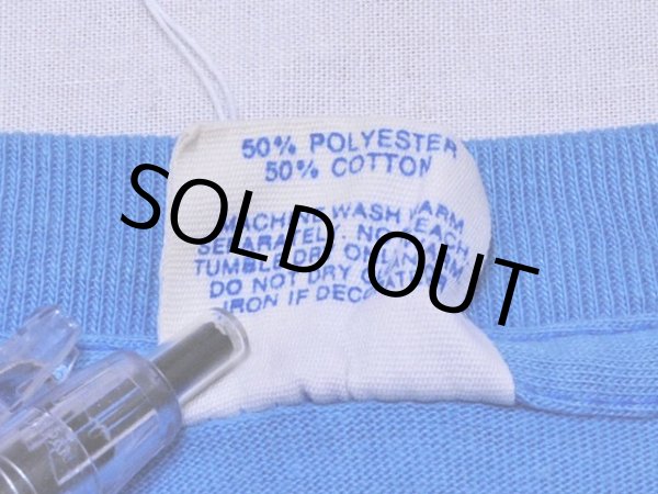 画像4: 1980s Minnie Mouse Tシャツ　表記L (4)