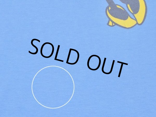 お腹付近に薄らシミ