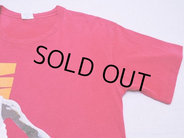 画像6: 1990s【NIKE】US製Michael Jordan Tシャツ 表記M (6)