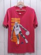 画像1: 1990s【NIKE】US製Michael Jordan Tシャツ　表記M (1)