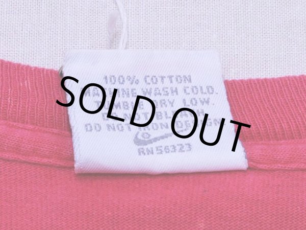 画像4: 1990s【NIKE】US製Michael Jordan Tシャツ 表記M (4)