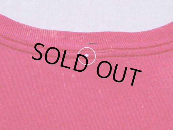 首後ろ付近に細かい色落ちと小さな擦れ