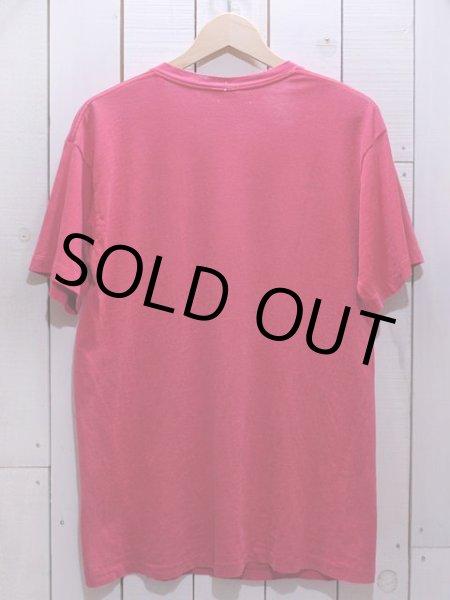 画像2: 1990s【NIKE】US製Michael Jordan Tシャツ 表記M (2)