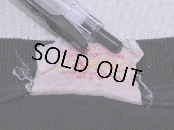 画像4: 1980s BATMANアメコミTシャツ　表記M (4)