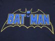画像5: 1980s BATMANアメコミTシャツ　表記M (5)