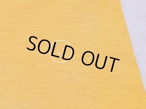 フロン裾付近に少々色落ち