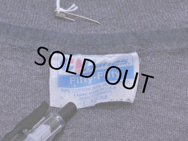 画像3: 1980s U.S. VIRGIN ISLANDS COME AGAIN! SEXエロTシャツ　表記L (3)