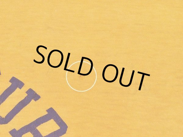 左胸に小さなダメージと若干の汚れ