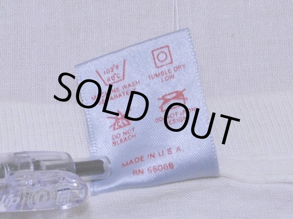 画像4: 1980s KISS-I WENT CRAZY WITH KISS バンドTシャツ　表記XL (4)