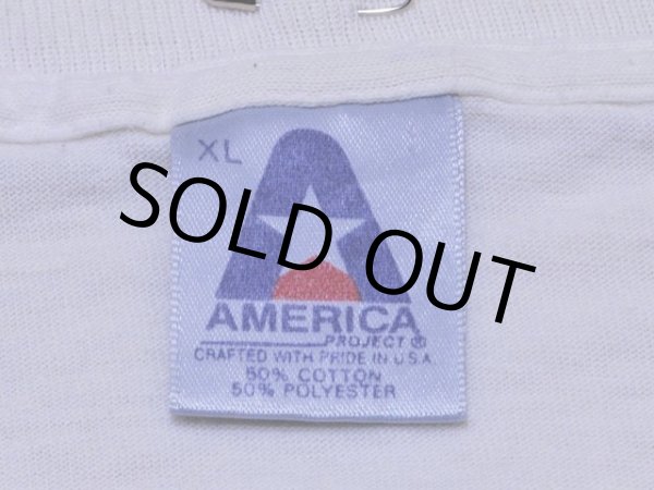 画像3: 1980s KISS-I WENT CRAZY WITH KISS バンドTシャツ　表記XL (3)