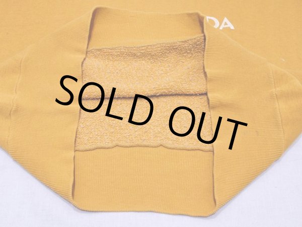 画像8: 1960s LAKE NOSBONSINGスウェット　実寸L (8)