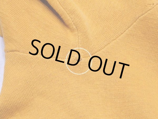 右脇の下に小さなダメージ