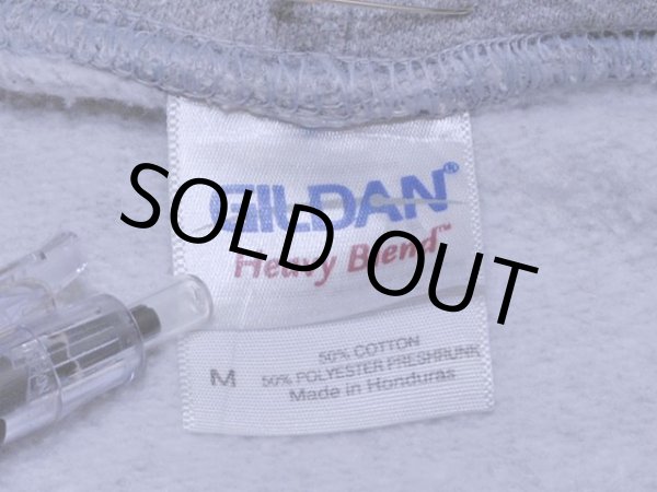 画像3: 1990s〜スーパーマリオスウェットパーカー　エアブラシペイント　表記M (3)