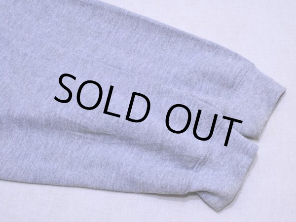 画像7: 1990s〜スーパーマリオスウェットパーカー　エアブラシペイント　表記M (7)