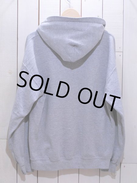 画像2: 1990s〜スーパーマリオスウェットパーカー　エアブラシペイント　表記M (2)