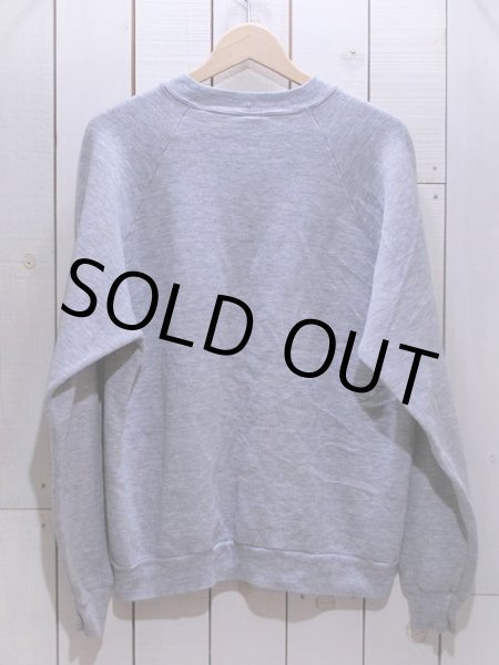 画像2: 1980sミッキースウェット　表記XL (2)