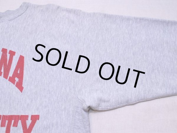 画像7: 1980s【Champion】リバースウィーブスウェット 表記L (7)