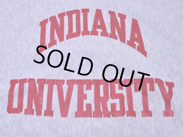 画像6: 1980s【Champion】リバースウィーブスウェット 表記L (6)