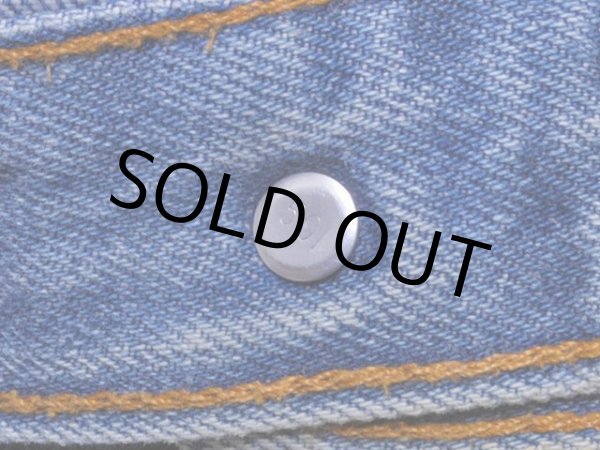 画像6: US製1990s【Levi's】501 表記w32 (6)